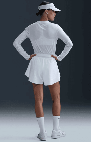 Шорты женские Nike Court Dri-Fit Advantage Ace Short