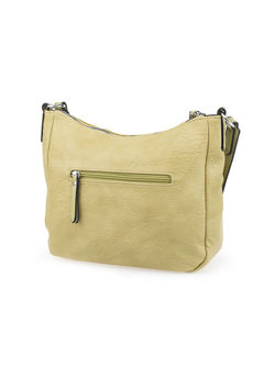 27481/52 Сумка жен., иск. кожа