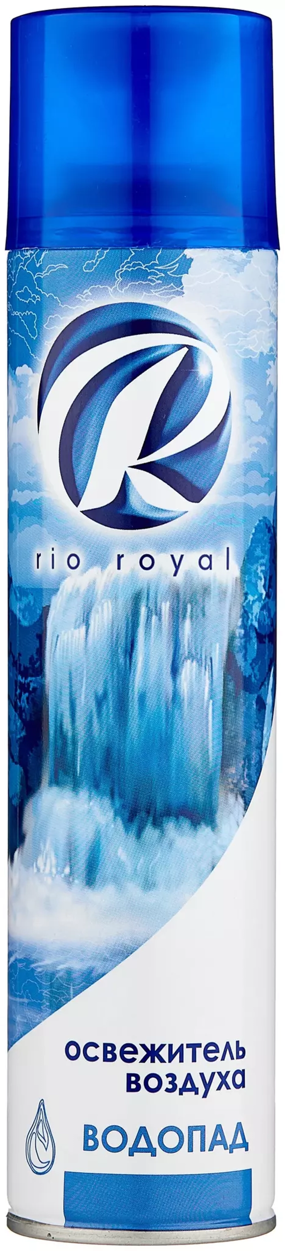 Rio Royal аэрозоль Водопад, 300 мл
