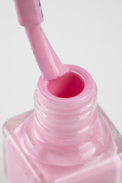 Swanky Stamping Лак для стемпинга S93 облачно розовый, 6м