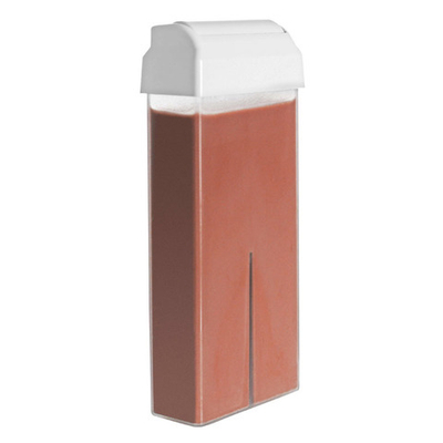 Planet Nails Воск в картридже шоколадный 100 мл