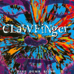 Clawfinger / Deaf Dumb Blind (LP)
