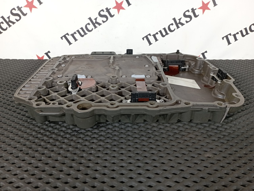 Блок управления АКПП Traxon 2018г.