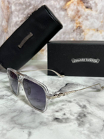 Очки Chrome Hearts