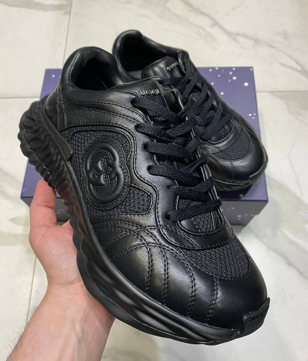 Кроссовки Gucci