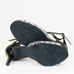 Туфли для танцев