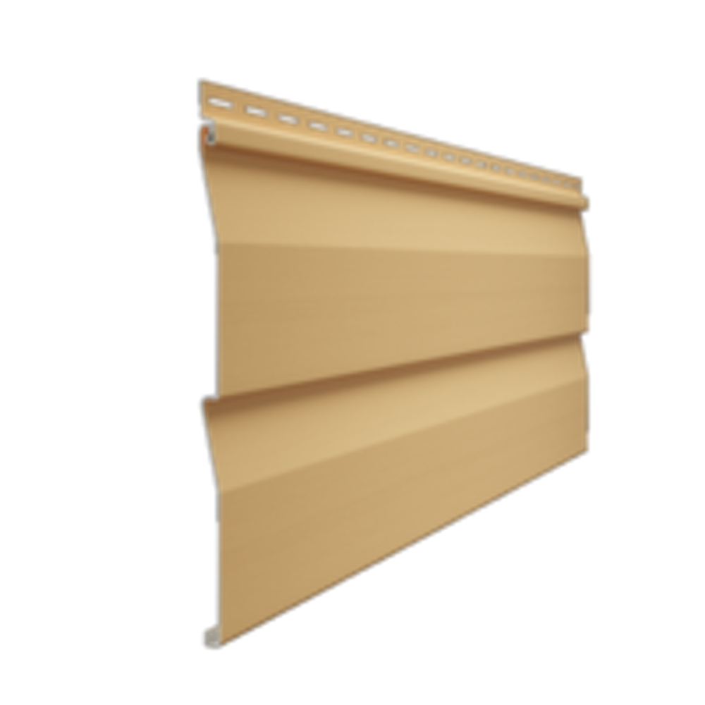 Docke STANDARD Сайдинг D4,5DL (Манго)