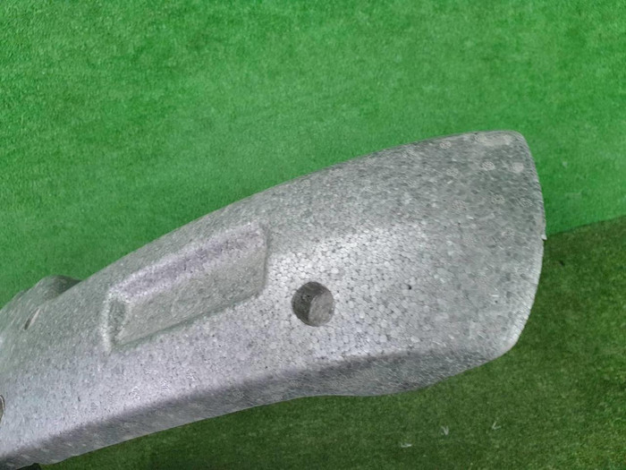 Абсорбер заднего бампера Hyundai Tiburon 2 GK (2001-2007)