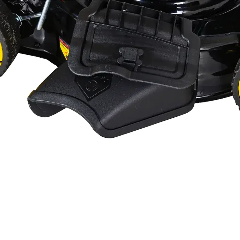 Газонокосилка бензиновая Huter GLM-5.0 SP, 70/3/2