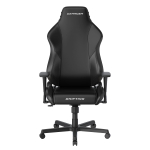 Кресло игровое DXRacer OH/DXL23/NR, Черный/Красный