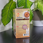 Кофе DONUTT для снижения веса с белой фасолью 1 пак 15 гр