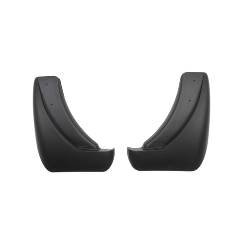 Брызговики Norplast для Ford Kuga III, Titanium\Titanium Plus, Черный, 2019- арт.NPL-Br-22-42B