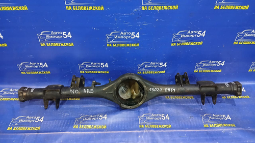 Чулок заднего моста TOYOTA LITEACE NOAH 1996-1998