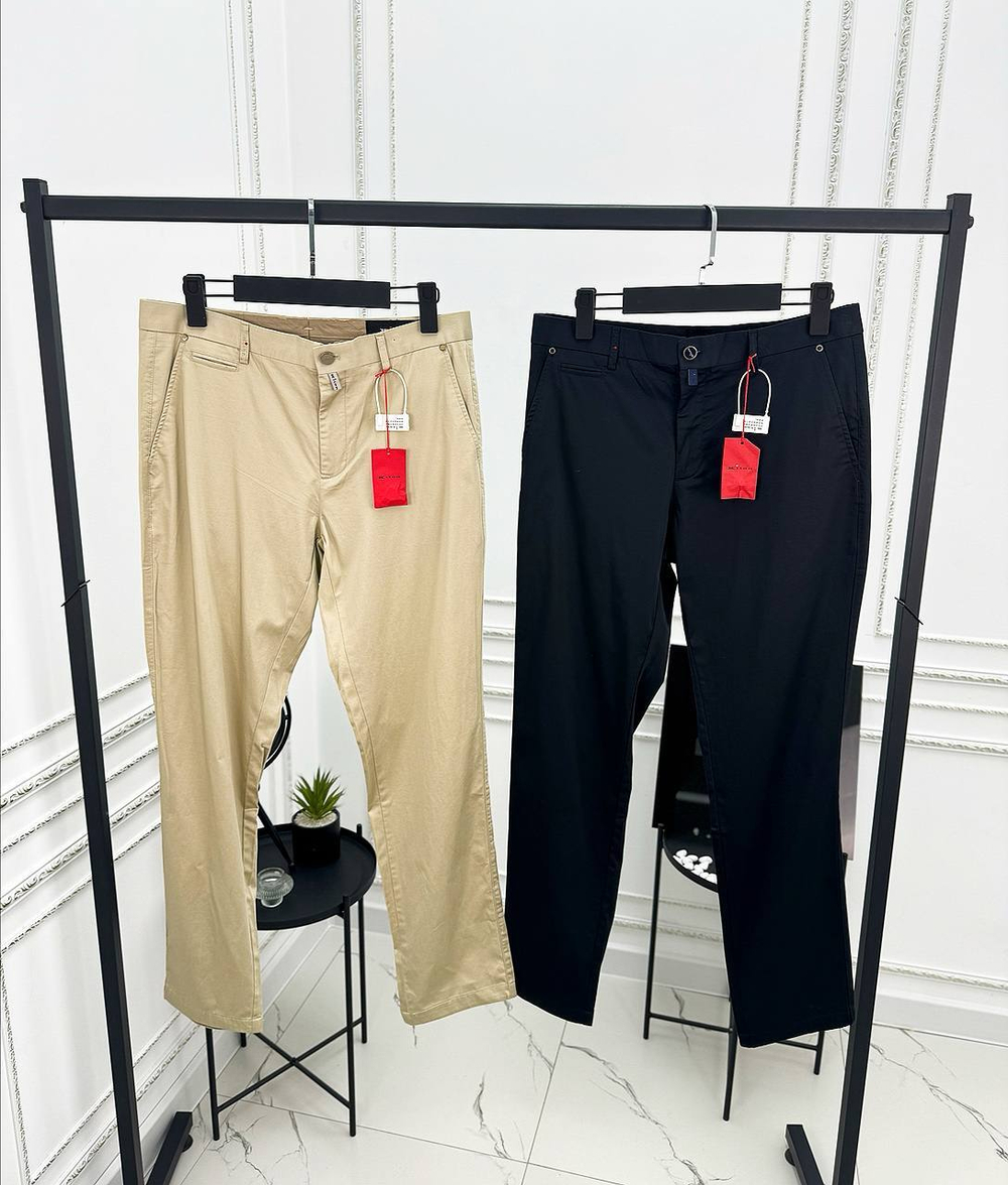 Брюки Kiton