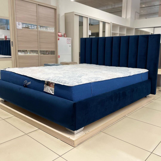 Венеция Кровать с подъемном механизмом