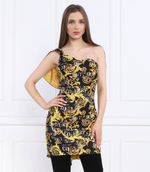 платье Versace Jeans Couture - черный(74HAO911NS228)