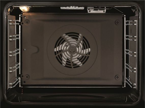 Духовой шкаф Electrolux EOD5C50Z