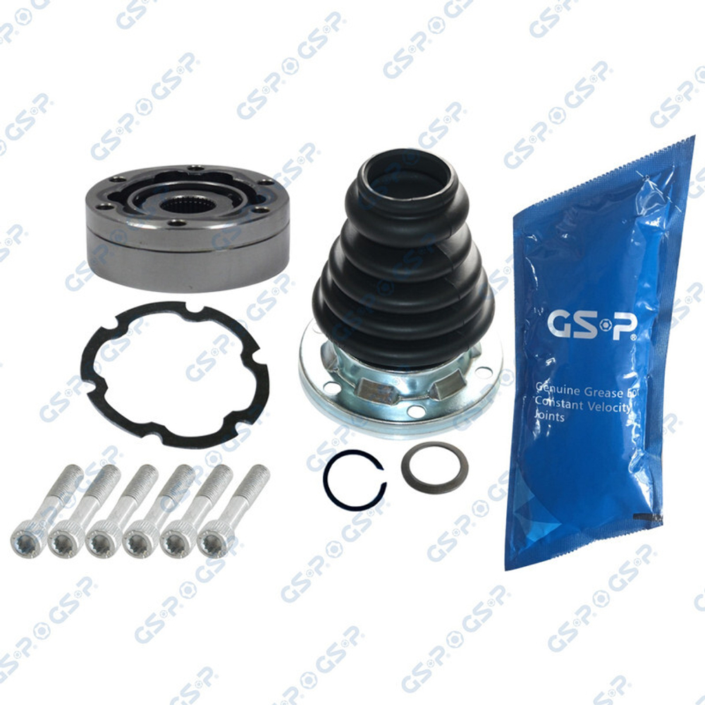 GSP - 603009-GSP - Joint Kit, drive shaft