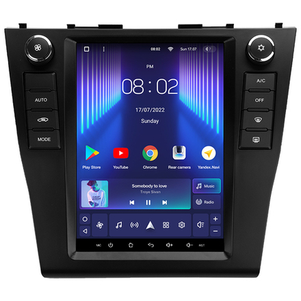 Teyes TPRO 2 9.7" для Toyota Camry 6 2006-2011