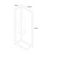 Уличный настенный светильник Arte Lamp Belfast A4569AL-2BR