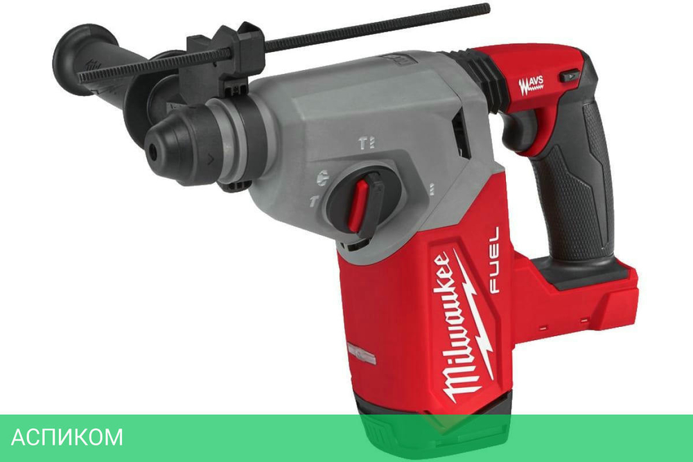 Перфоратор Milwaukee M18 ONE FH-0 (4933478895)