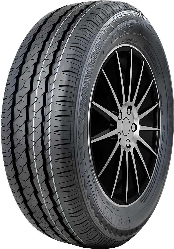 Hilo Brawn XC1 195/70 R15C 104R