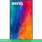 Монитор BenQ DesignVue PD3225U
