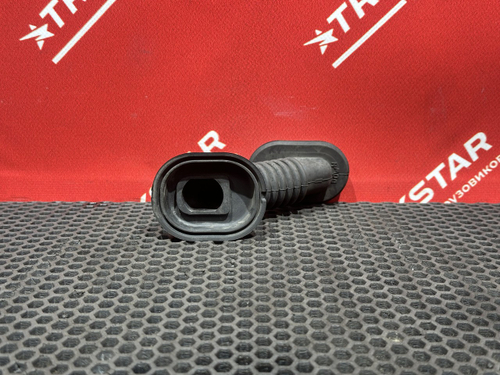 Кожух проводки