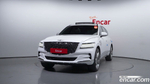 Genesis GV80 3.0 Дизель AWD (12.2021)