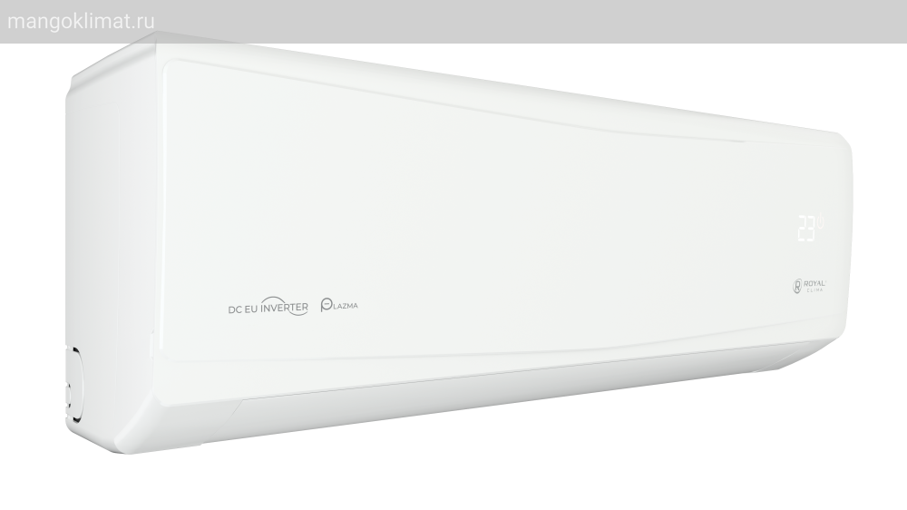 Внутренний блок настенного типа для мульти-сплит-системы серии MULTI GRIDA EU ERP INVERTER RCI-GR28HN/IN