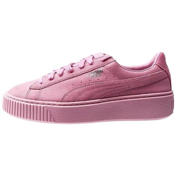 PUMA Basket Platform Reset