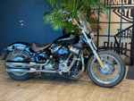 Harley-Davidson Softail Standard