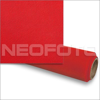 Нетканый фон Экстрафон 1.6 х 5м Красный
