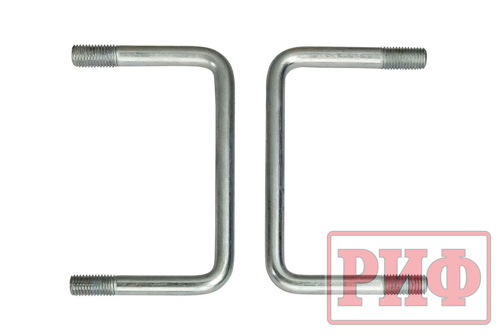 Пороги силовые Nissan Patrol Y61 2004+ (MКПП) RIFY61-40700-MT РИФ