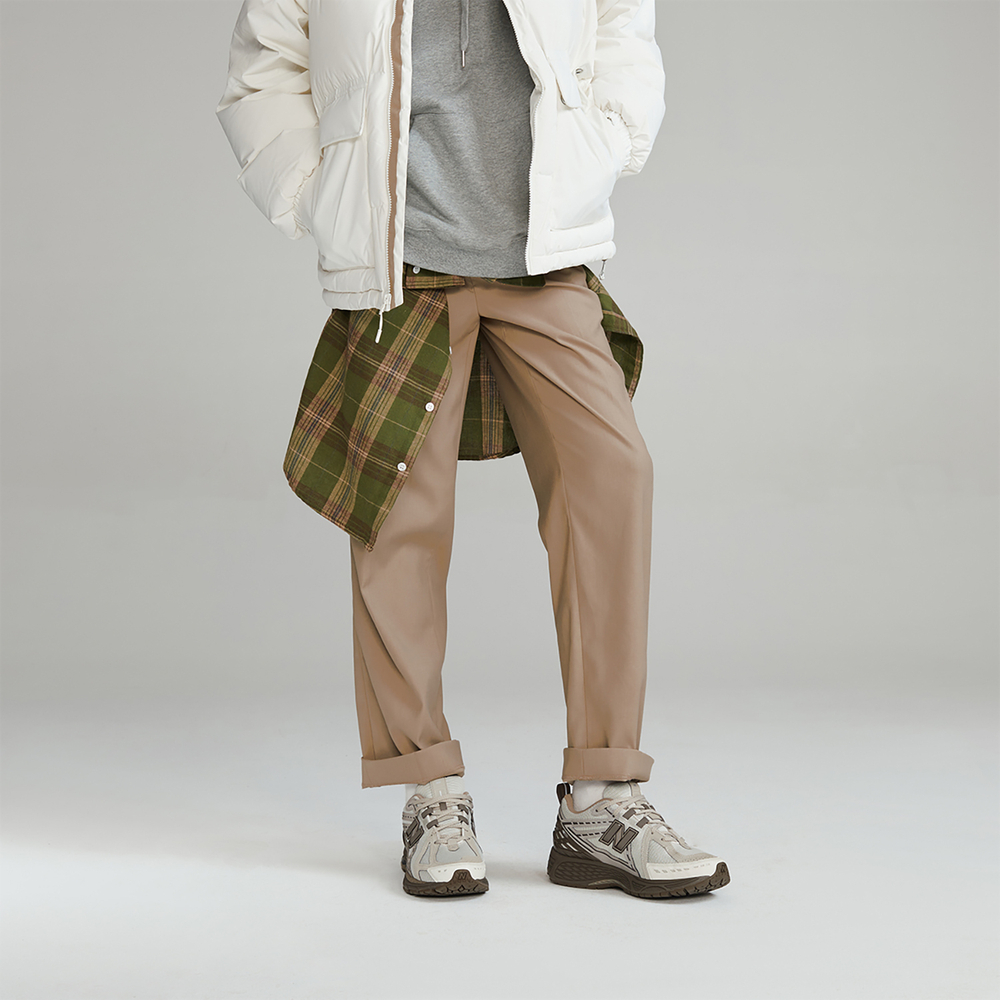 Кроссовки New Balance