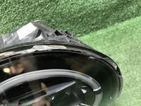 Фара правая Mercedes G W463 (2018-2024) LED