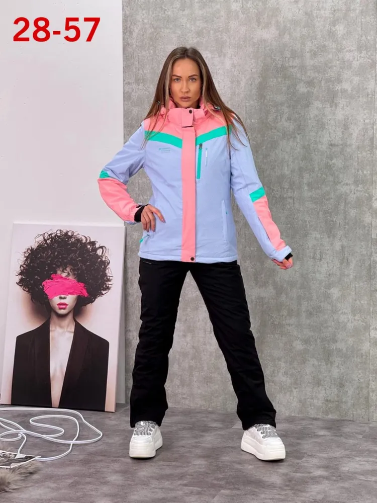 Костюм 6833749 Fabrika