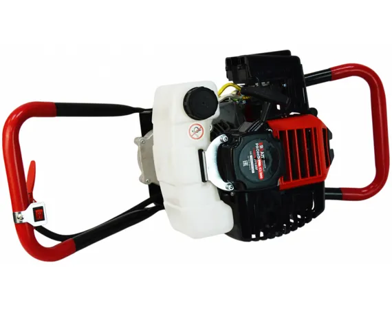 Мотобур BRAIT PBR-52/000 PROMO