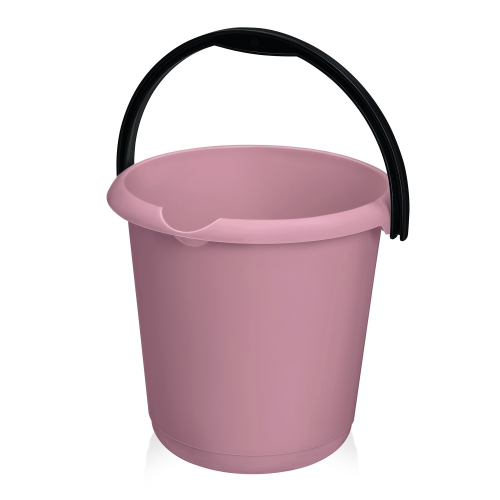 Ведро "Argo" 7л. без крышок 40шт/уп. Арт 641