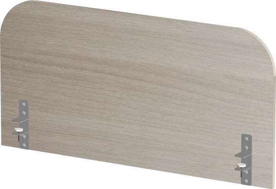 Экран Стандарт Про ясень шимо светлый