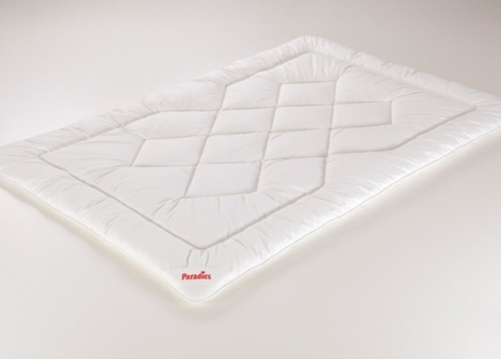 Элитное одеяло 200х200 Napoli от Paradies