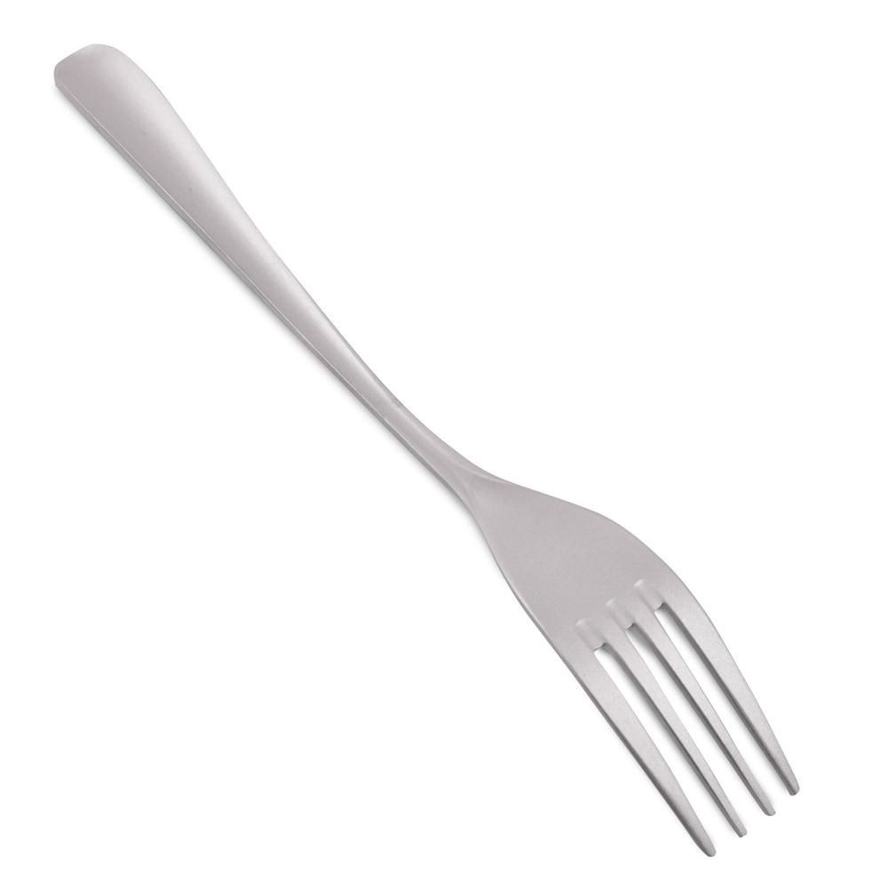 Вилка титановая T-Gear Titanium Classic Fork