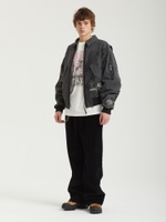 Мужской Бомбер Periglacial