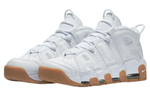 Кроссовки Nike Air More Uptempo White Gum