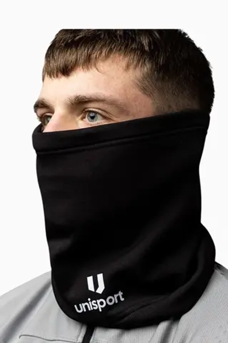 Горловик Unisport Warm - черный