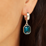 Серьги Fiore Luna Montana LE6116 S