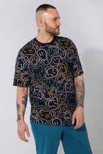 Костюм мужской Чат-5 Виотекс ПЕТРОЛЬ