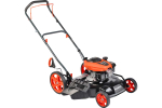 Бензиновая газонокосилка PATRIOT PT 51M 512109051