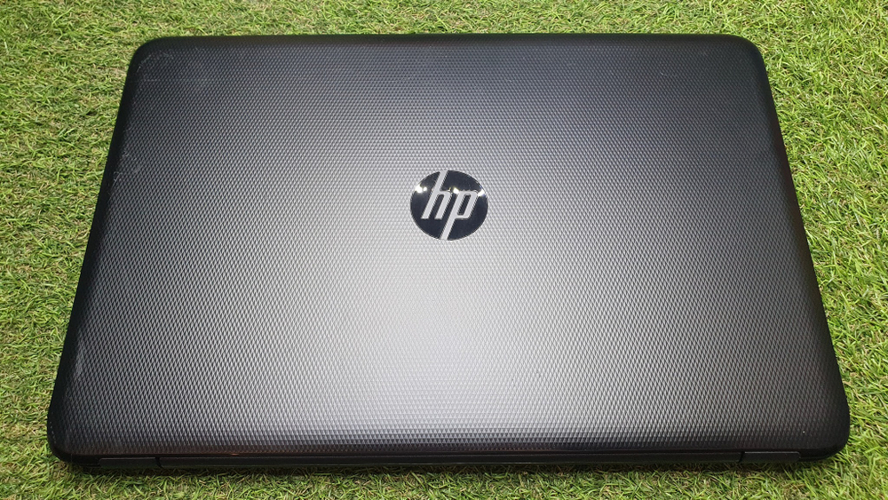 Ноутбук HP Celeron/2Gb