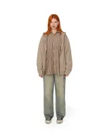Купить Джинсы Ovum Relaxed Warm Grey Джинсы Ovum Relaxed Warm Grey